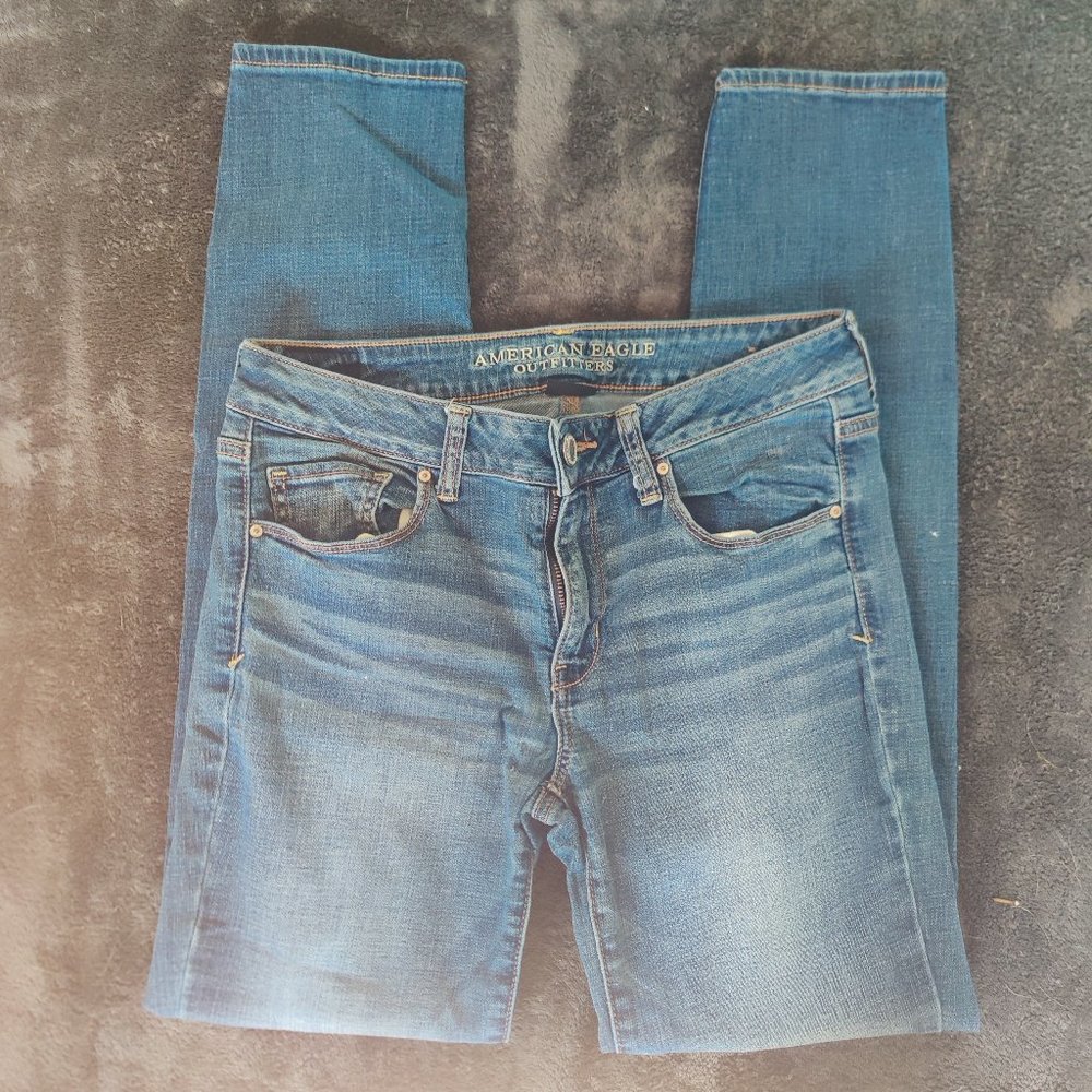 American Eagle Outfitters